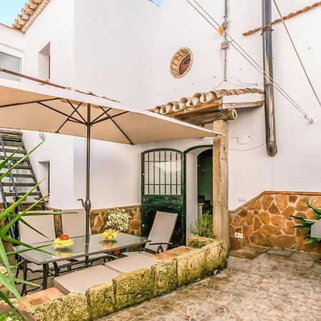 Pet Friendly Home In Hornachuelos With Kitchen Ngoại thất bức ảnh